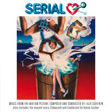 SERIAL (MUSIQUE DE FILM) - LALO SCHIFRIN (2 CD)