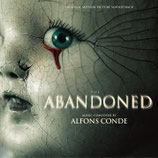 ABANDONED - ALFONS CONDE (CD OCCASION)