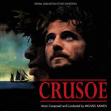 CRUSOE (MUSIQUE DE FILM) - MICHAEL KAMEN (CD)