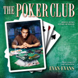 THE POKER CLUB - EVAN EVANS (CD OCCASION)