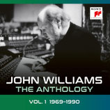 THE ANTHOLOGY 1969-1990 (MUSIQUE DE FILM) - JOHN WILLIAMS (22 CD)