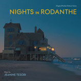 NIGHTS IN RODANTHE - JEANINE TESORI (CD OCCASION)