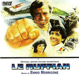 LE RUFFIAN (MUSIQUE DE FILM) - ENNIO MORRICONE (CD)