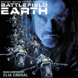 BATTLEFIELD EARTH (MUSIQUE DE FILM) - ELIA CMIRAL (CD)