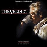 THE VERDICT - JOHNNY MANDEL (CD OCCASION)