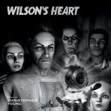 WILSON'S HEART (MUSIQUE DE JEU VIDEO) - CHRISTOPHER YOUNG (CD)