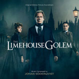 LIMEHOUSE GOLEM - JOHAN SODERQVIST (CD OCCASION)