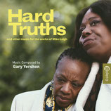 DEUX SOEURS (HARD TRUTHS) MUSIQUE DE FILM - GARY YERSHON (CD)