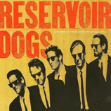 RESERVOIR DOGS (MUSIQUE) - HARRY NILSSON - BLUE SWEDE - JOE TEX (CD)