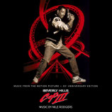 LE FLIC DE BEVERLY HILLS 3 (MUSIQUE DE FILM) - NILE RODGERS (CD)