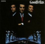 LES AFFRANCHIS (GOODFELLAS) - TONY BENNETT - BOBBY DARIN (CD)