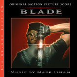 BLADE - MARK ISHAM (CD OCCASION)