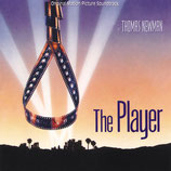 THE PLAYER - THOMAS NEWMAN (CD OCCASION)