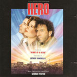 HERO - GEORGE FENTON (CD OCCASION)