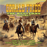 LA GRANDE CARAVANE / TERREUR AU TEXAS (MUSIQUE) - GERALD FRIED (CD)