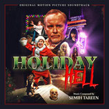 HOLIDAY HELL - SEMIH TAREEN (CD OCCASION)