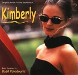 KIMBERLY (MUSIQUE DE FILM) - BASIL POLEDOURIS (CD)
