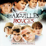 LES AIGUILLES ROUGES - FREDERIC TALGORN (CD OCCASION)