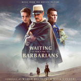 WAITING FOR THE BARBARIANS - MARCO BELTRAMI (CD OCCASION)