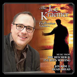HITCHER 2 / UNE VIREE EN ENFER 2 (MUSIQUE DE FILM) - JOE KRAEMER (CDR)