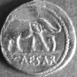 古代ローマコイン