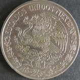 メキシコ　西暦1975年