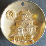 小田原城
