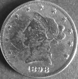 バーバ　西暦1898年