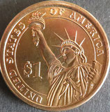 アメリカ1ドルコイン