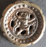 古代タイの古銭