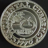 アメリカ記念プルーフ銀貨