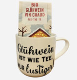 Glühwein-Tasse