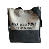 Shopper offen