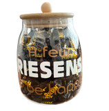 A few RIESENS to be happy!