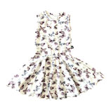 Jersey-Kleidchen Gr. 110 (06)