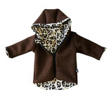 Walk-Jacke Gr. 68 (29)