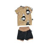 Set Hose/Shirt Gr. 56