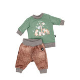 Set Hose/Shirt Gr. 56