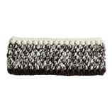 Stirnband gehäkelt, KU 48-50 cm