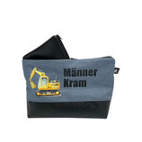 Necessaire mit Mäppchen (02)