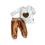 Set Hose/Shirt Gr. 74