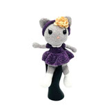 Amigurumi Kätzchen (03)