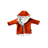 Walk-Jacke Gr. 68 (28)