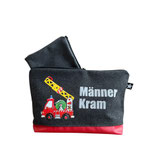 Necessaire mit Mäppchen (01)
