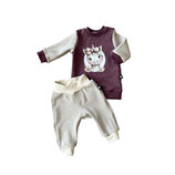 Set Hose/Shirt Gr. 68 (13)