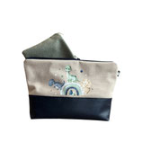 Necessaire mit Mäppchen (03)