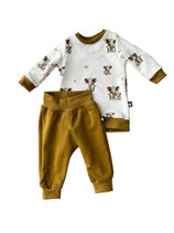Set Hose/Shirt Gr. 68 (10)