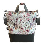 Rucksacktasche 3-in-1