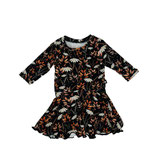 Jersey-Kleidchen Gr. 80