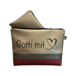 Necessaire mit Mäppchen (06)